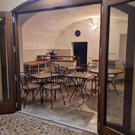 مبيت وإفطار آركو Sentieri Del Garda المظهر الخارجي الصورة
