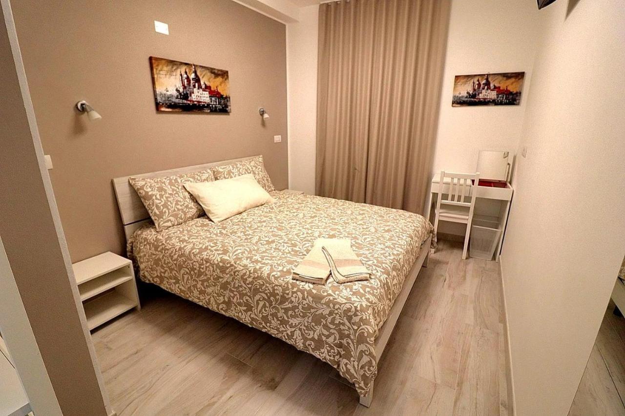 مبيت وإفطار آركو Sentieri Del Garda المظهر الخارجي الصورة