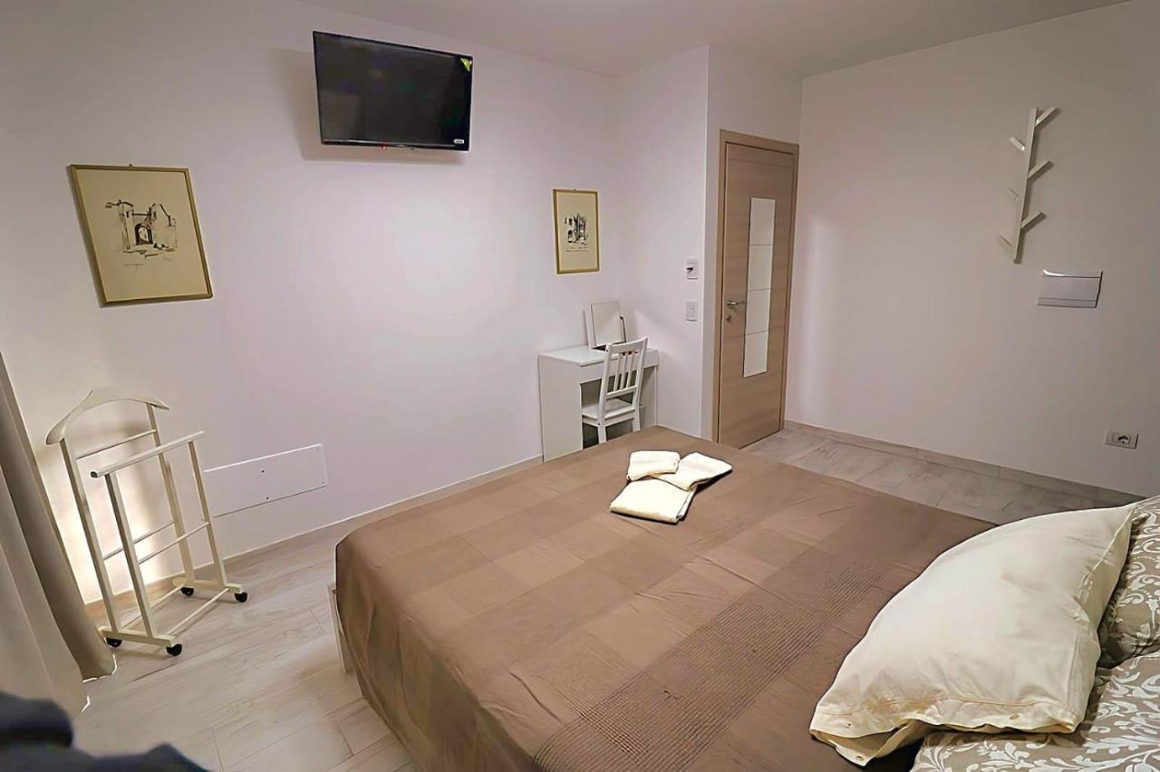 مبيت وإفطار آركو Sentieri Del Garda المظهر الخارجي الصورة